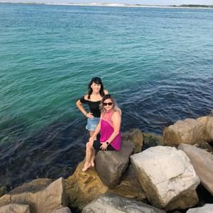 Meet your Posher, Sylvia